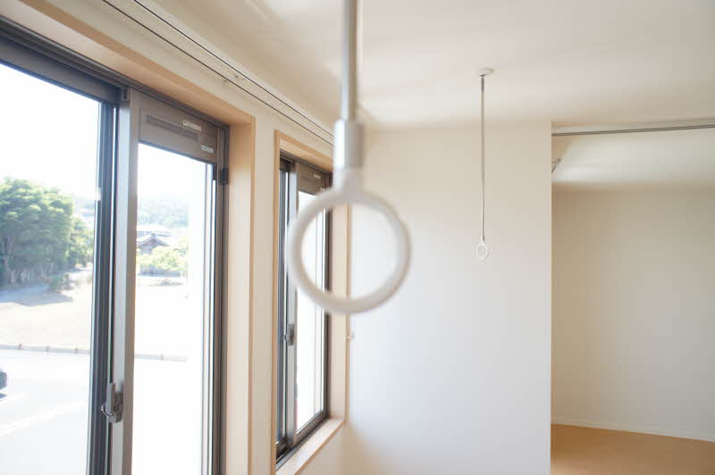 プレミール　シェソワ　Ａ 202号-8