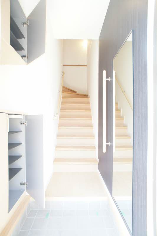 プレミール　シェソワ　Ａ 202号-11