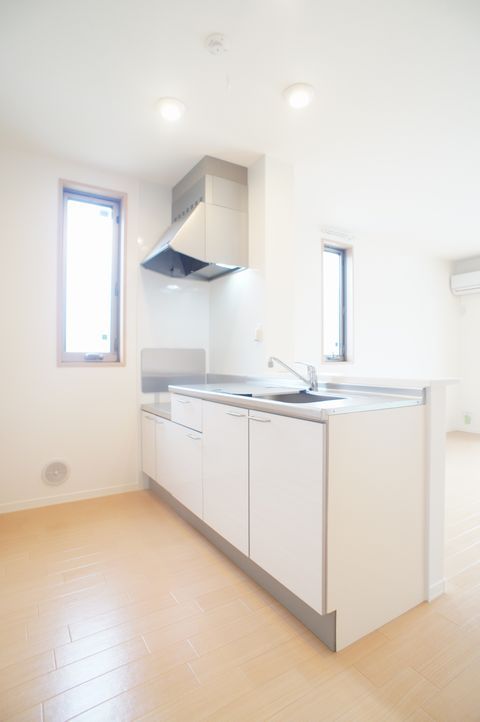 プレミール　シェソワ　Ｂ 101号-3