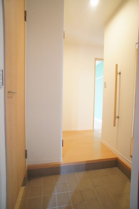 プレミール　シェソワ　Ｂ 101号-8