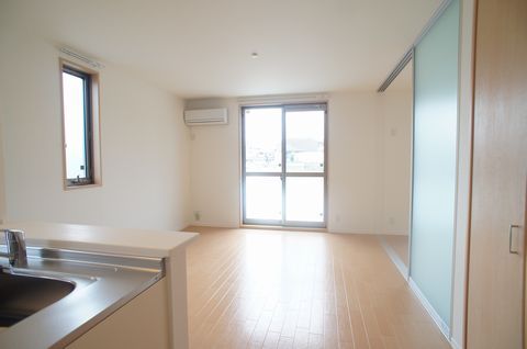 プレミール　シェソワ　Ｂ 101号-12