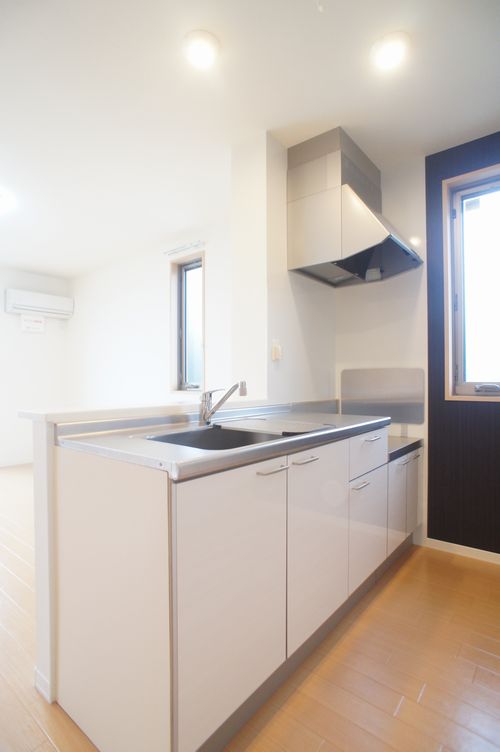 プレミール　シェソワ　Ｂ 202号-4