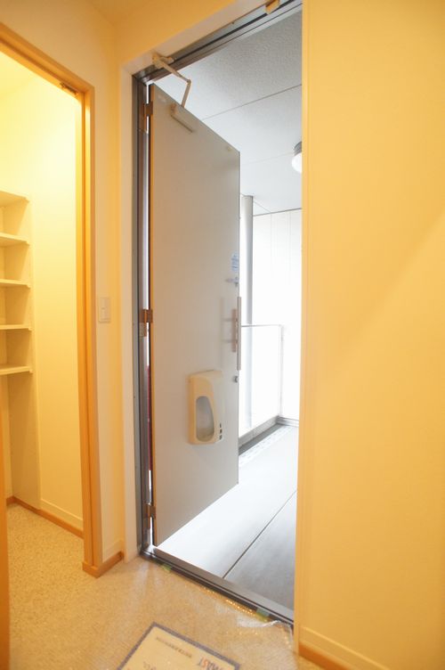 プレミール　シェソワ　Ｂ 202号-11