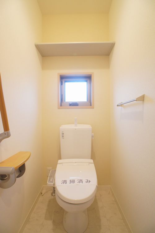 プレミール　シェソワ　Ｂ 202号-13