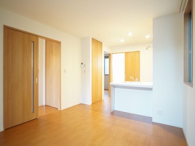 メゾン・ド・アケルナル 103号-3