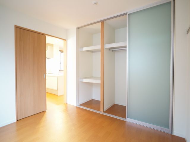 メゾン・ド・アケルナル 103号-7