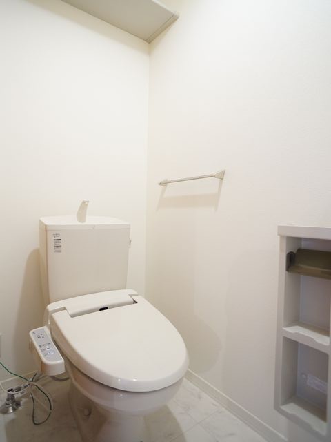 メゾン・ド・アケルナル 103号-10