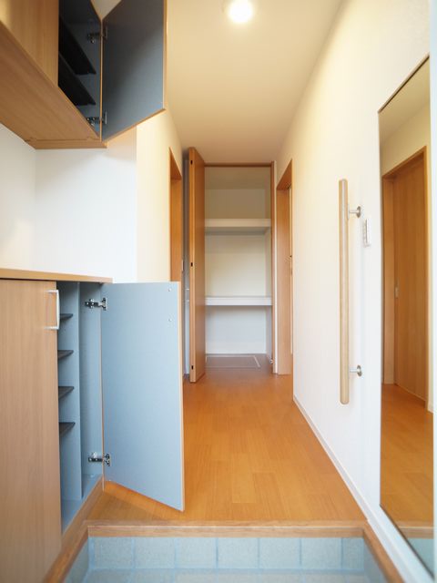 メゾン・ド・アケルナル 103号-11