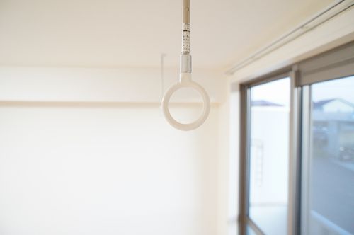 カーサ・ヴェルデ 102号-4