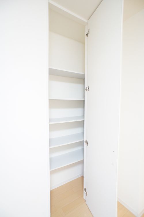 カーサ・ヴェルデ 102号-5