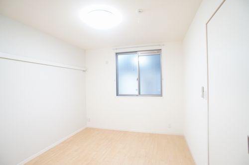 カーサ・ヴェルデ 102号-6