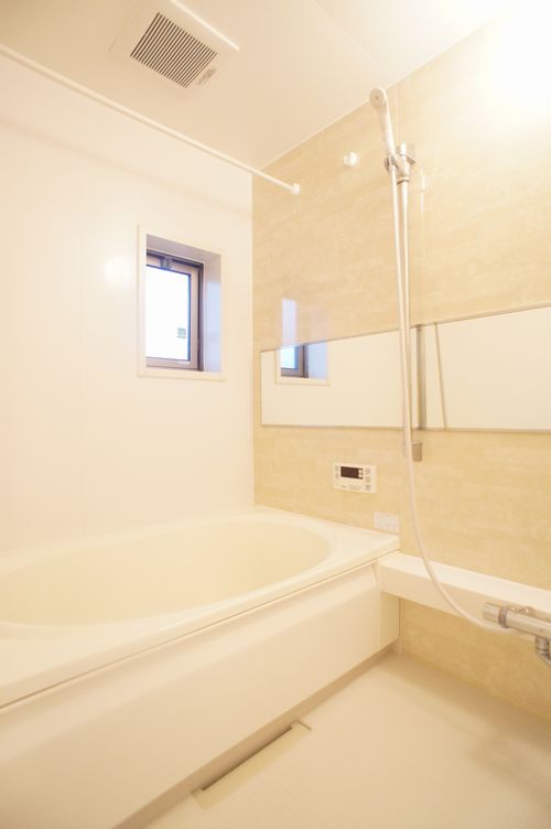 カーサ・ヴェルデ 102号-8