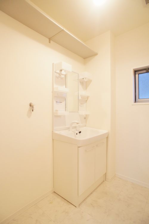 カーサ・ヴェルデ 102号-9