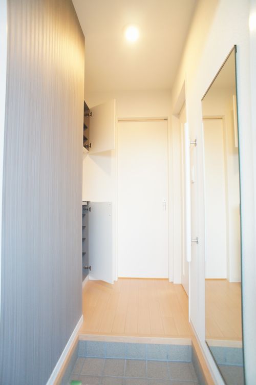 カーサ・ヴェルデ 102号-11