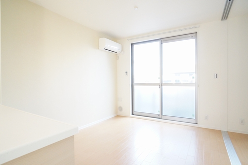 ウインドヒル　Ｂ 103号-2