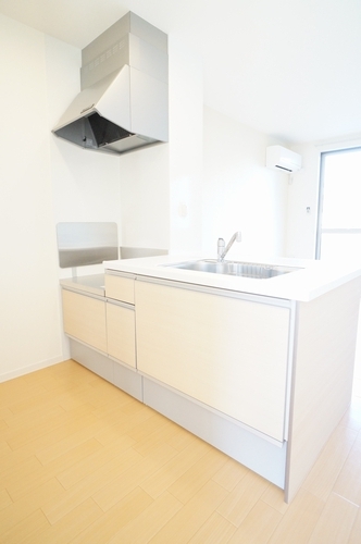 ウインドヒル　Ｂ 103号-3