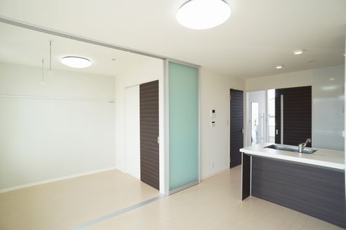 ウインドヒル　Ｂ 205号-2