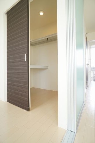 ウインドヒル　Ｂ 205号-3