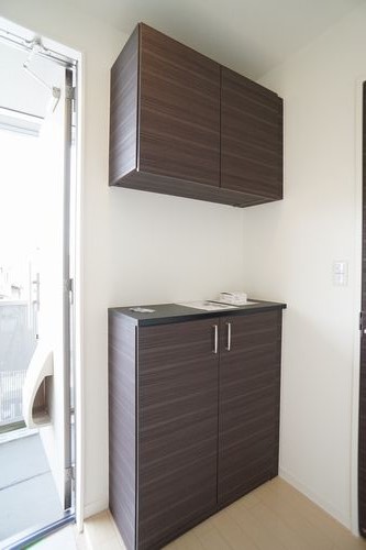 ウインドヒル　Ｂ 205号-9