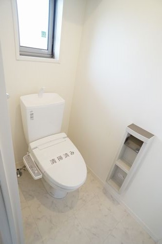 ウインドヒル　Ｂ 205号-10