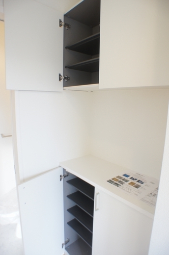 シャーメゾン・Ｍａｒｎａ　Ａ 101号-10