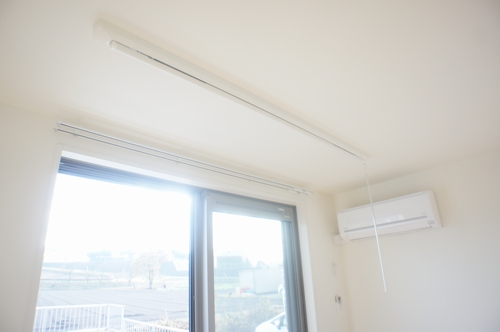 シャーメゾン・Ｍａｒｎａ　Ａ 101号-11