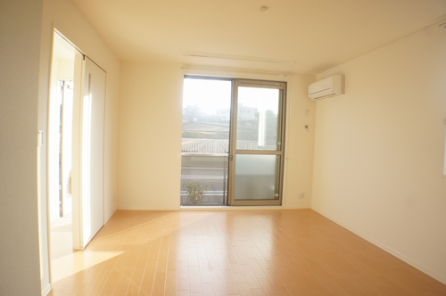 シャーメゾン・Ｍａｒｎａ　Ａ 101号-12