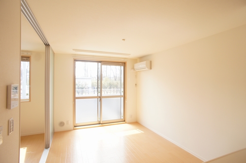 シャーメゾンＡｎｇｅ　Ｂ 101号-2