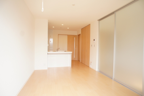 シャーメゾンＡｎｇｅ　Ｂ 101号-3