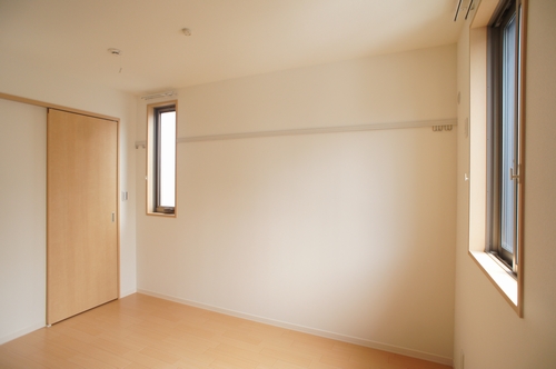 シャーメゾンＡｎｇｅ　Ｂ 101号-5