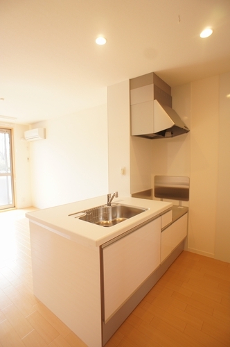 シャーメゾンＡｎｇｅ　Ｂ 102号-4