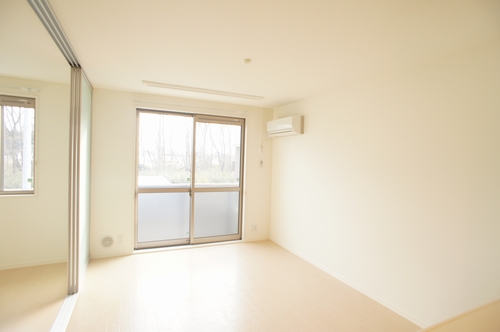 シャーメゾンＡｎｇｅ　Ｂ 202号-3