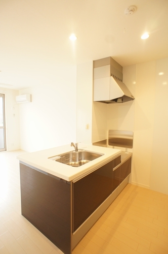 シャーメゾンＡｎｇｅ　Ｂ 202号-4