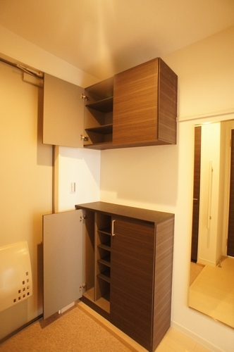 シャーメゾンＡｎｇｅ　Ｂ 202号-8