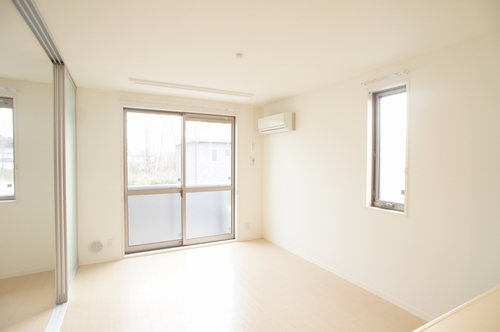 シャーメゾンＡｎｇｅ　Ｂ 205号-2