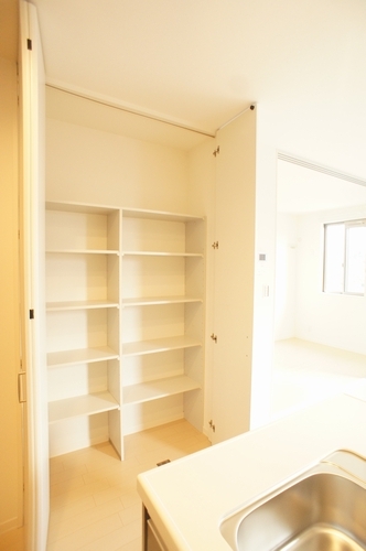 シャーメゾンＡｎｇｅ　Ｂ 205号-5