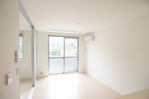 シャーメゾンＲｉｅｎｏ　Ｃ 103号-2