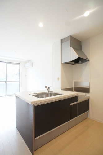 シャーメゾンＲｉｅｎｏ　Ｃ 103号-4