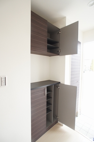 シャーメゾンＲｉｅｎｏ　Ｄ 103号-8