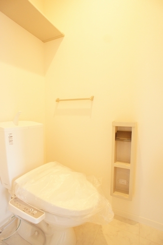 シャーメゾンＲｉｅｎｏ　Ｄ 103号-11