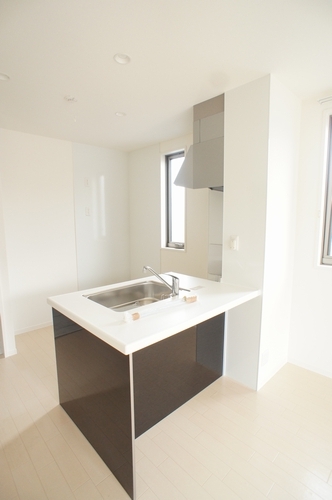 シャーメゾンＲｉｅｎｏ　Ｄ 105号-4