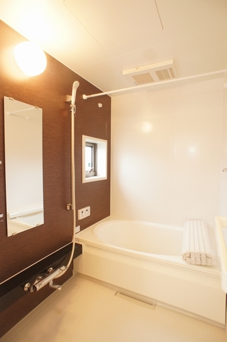 シャーメゾンＲｉｅｎｏ　Ｄ 105号-7