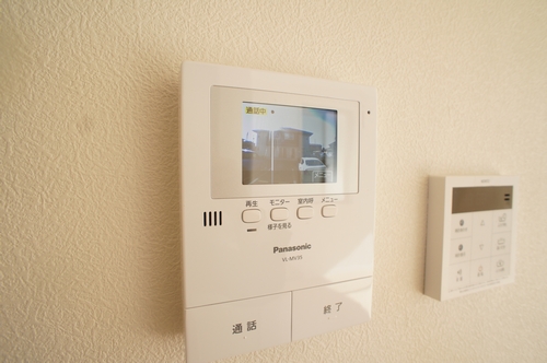 シャーメゾンＲｉｅｎｏ　Ｄ 105号-11