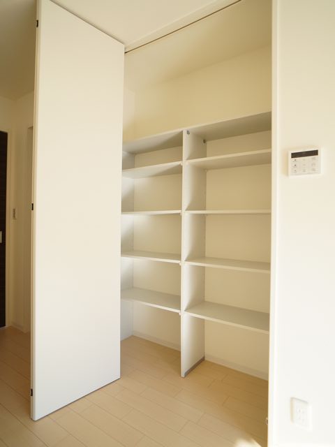 レジーナ　Ⅰ 102号-5