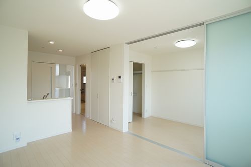 レジーナ　Ⅰ 205号-2