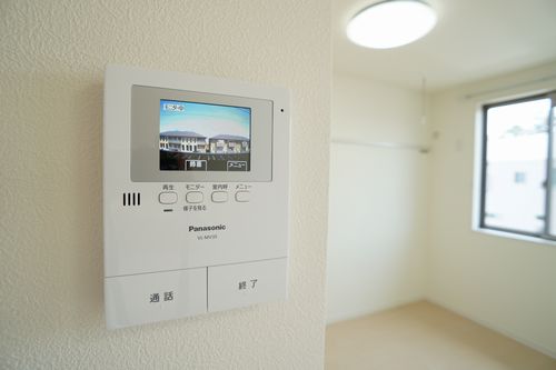 レジーナ　Ⅰ 205号-7