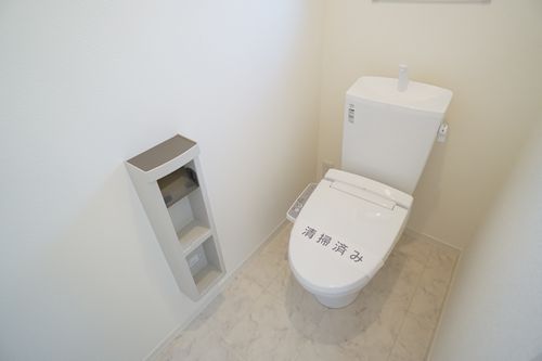 レジーナ　Ⅰ 205号-10