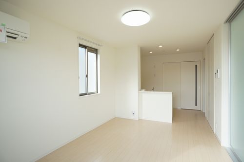 レジーナ　Ⅰ 207号-2