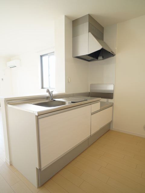 レジーナ　Ⅰ 207号-3