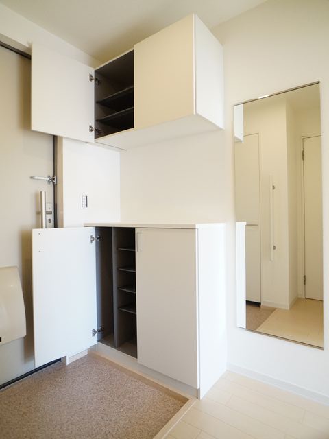 レジーナ　Ⅰ 207号-10